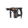 Rotomartillo SDS Plus/destornillador 5 J, 1500W, INDUSTRIAL