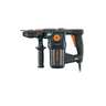 Rotomartillo SDS Plus/destornillador 6 J, 1600W, INDUSTRIAL