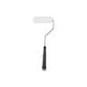 Mini Rodillo para pintar 4' x 3/8' de esponja, TRUPER