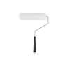 Rodillo para pintar 9 x 3/8' superficies lisas, TRUPER
