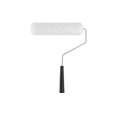 Rodillo para pintar 9 x 3/8' superficies lisas, PRETUL