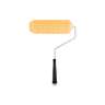 Rodillo para pintar 9 x 3/4' superficies rugosas, TRUPER