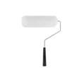 Rodillo para pintar 9 x 3/4' superficies rugosas, PRETUL