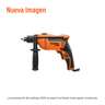 Rotomartillo/destornillador 1/2', 650W, TRUPER PRO