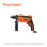 Rotomartillo/destornillador 1/2', 750W, TRUPER PRO