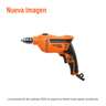 Rotomartillo/destornillador 3/8', 600W, TRUPER PRO
