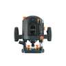 Router (Rebajadora) 1800W, 2-1/2 HP, TRUPER INDUSTRIAL