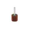 Rueda flap de 1', grano 60, TRUPER