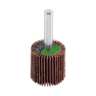 Rueda flap de 1', grano 80, TRUPER