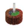 Rueda flap de 2', grano 80, TRUPER