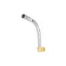 Soporte para luminario suburbano metálico, VOLTECK