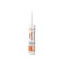 Sellador acrílico de 280 ml, blanco, TRUPER