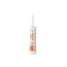 Sellador acrílico de 280 ml, transparente, TRUPER