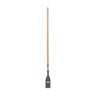 Raspador forjado de 4', mango largo de 54', TRUPER