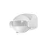 Sensor de movimiento de 180° para pared y techo, VOLTECK