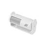 Sensor de movimiento con alarma y timbre, VOLTECK