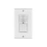 Sensor de movimiento con interruptor de pared, VOLTECK