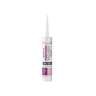 Sellador de poliuretano de 280 ml, gris, TRUPER