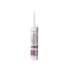 Sellador de poliuretano de 280 ml, negro, TRUPER