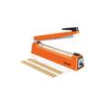 Selladora térmica 30 cm, 400 W, TRUPER