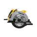 Sierra circular 7-1/4', 1200W, PRETUL