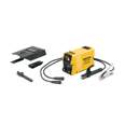 Mini soldadora inversora 100A, 127 V, Serie 300, PRETUL