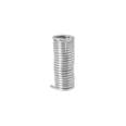 Soldadura 1/2-1/2 para tubería baja presión, 85 g, SOLDAKLIN