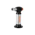Mechero recargable de 64 ml para flamear alimentos, TRUPER