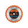 Disco sierra 7-1/4' p/madera, 24 dientes centro 5/8', EXPERT