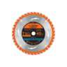 Disco sierra 7-1/4' p/madera, 40 dientes centro 5/8', EXPERT