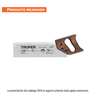 Serrucho de costilla 14' Diamante, 12 DPP, TRUPER