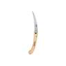 Serrucho plegable 10' hoja curva 6 DPP, mango madera, TRUPER