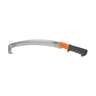 Serrucho de poda 14' c/gancho,curvo,5 DPP,mango Comfort Grip