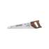 Serrucho Rapid 18', 7 DPP, mango de madera, TRUPER