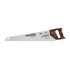 Serrucho Rapid 22', 7 DPP, mango de madera, TRUPER