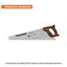 Serrucho 22' Selecto, 7 DPP, TRUPER