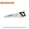 Serrucho 24' Selecto, 6 DPP, TRUPER