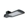 Luminario suburbano LED 60 W 6500 K, sensor de luz, VOLTECK