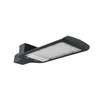 Luminario suburbano LED 120 W 6500 K, sensor de luz, VOLTECK