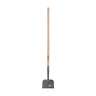 Raspador forjado de 8', mango de 48', TRUPER