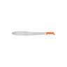 Machete Caguayano 24' cacha naranja remachada, TRUPER