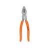 Pinza para electricista 7' mango de PVC, TRUPER
