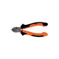 Pinza corte diagonal 5' alta palanca, Comfort Grip, EXPERT