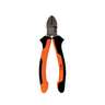 Pinza corte diagonal 6' alta palanca, Comfort Grip, EXPERT