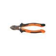 Pinza corte diagonal 8' alta palanca, Comfort Grip, EXPERT
