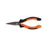 Pinza punta y corte 6' mango Comfort Grip, TRUPER EXPERT