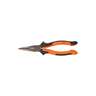 Pinza punta y corte 8' mango Comfort Grip, TRUPER EXPERT