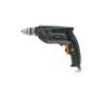 Taladro/destornillador 3/8', 450W, TRUPER INDUSTRIAL