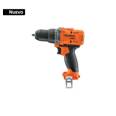 Taladro/destornillador 1/2', 20V, sin accesorios, TRUPER PRO