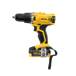 Taladro/destornillador 1/2', 20V, 1 batería 2Ah, PRETUL